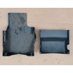 Панель, Торпедо, Консоль